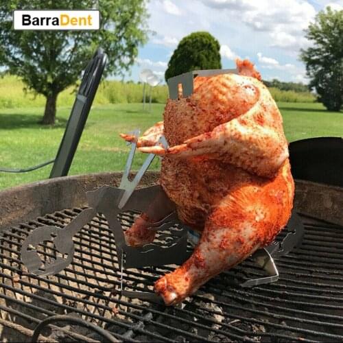 BarraDent Grill Parts