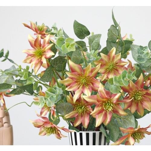 COUNTRY VILLA Artificial Lilies