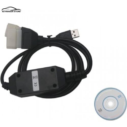 Dr.ZX Hitachi Excavator V2011A with HITACHI HOP EPC Monitoring System/Self-Diagnostic System Hitachi Excavator Diagnostic Tool