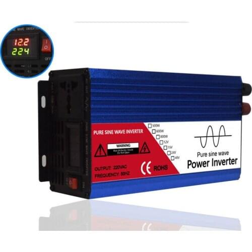 EZWAT Converters And Converters