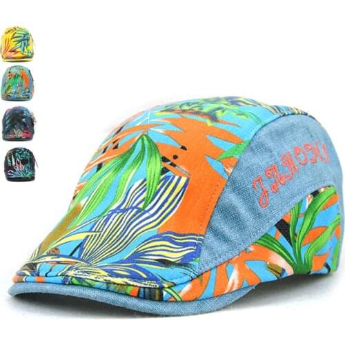 Gemay G.M Men's Panama