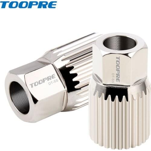 TOOPRE Bicycle Wheel Hub Repair Removal Tool Dt Planetary Ratchet Bicycle Drum Tool Cycling Repair Tools for DT Swiss