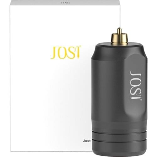 JOSI Power Supplies For Tattoo Machines