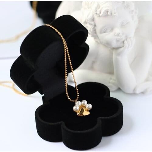 Женские ожерелья из жемчуга MODAGIRL China At AliExpress