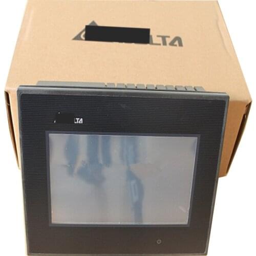 New Original HMI Touch Screen HMI DOP-B07S411K DOP-B07S211 Panel