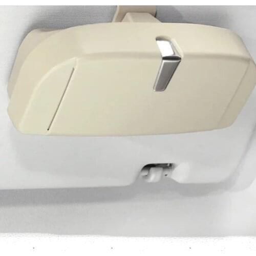 New product car glass glasses case for Nissan Qashqai Juke X-trail Note Tiida Lexus gx460 rx gs300 gx470 rx300 is is250