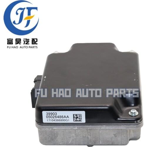 Original Power Inverter For Chrysler Dodge Jeep RAM 05026486AA 05026486