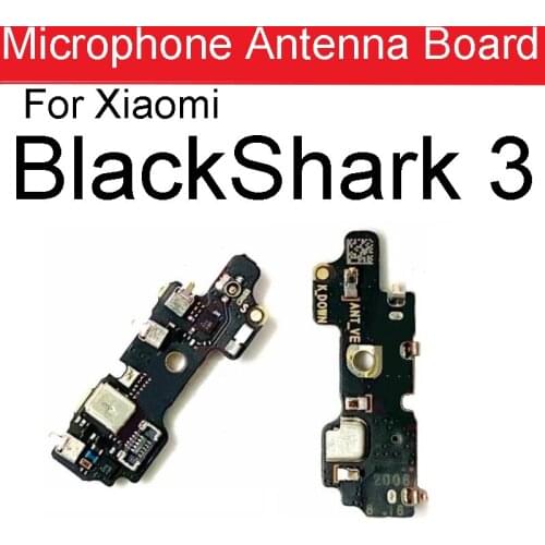 Weeten Microphones For Xiaomi Black Shark 3 Phones