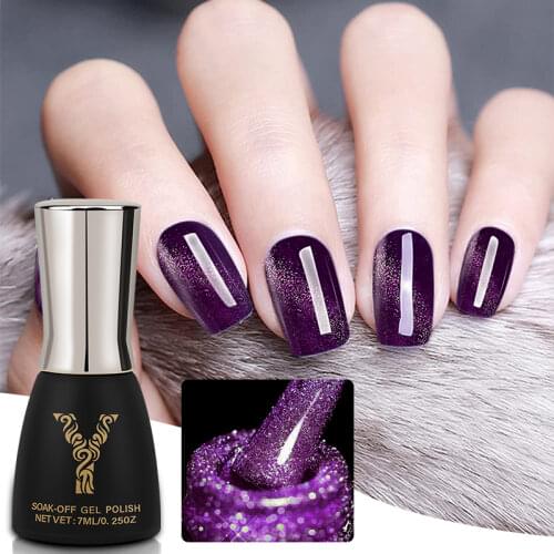 YOKE FELLOW Nail Paints