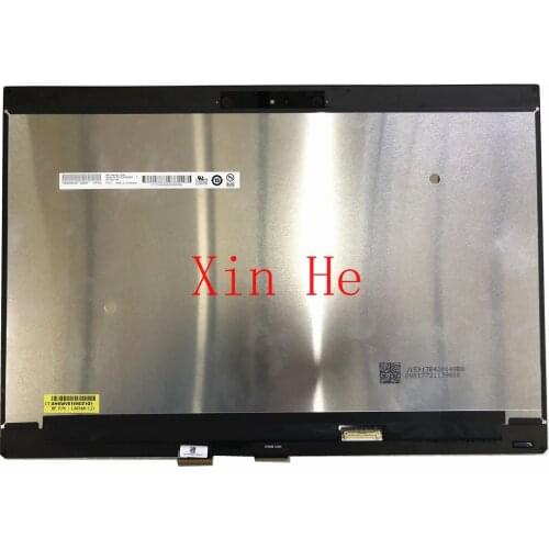 B133HAN05.7 13.3'' FHD Laptop LCD Touch Screen Digitizer Assembly For HP Spectre x360 13-AP 13-AP0004UT Serices P/N: L30348-1J1