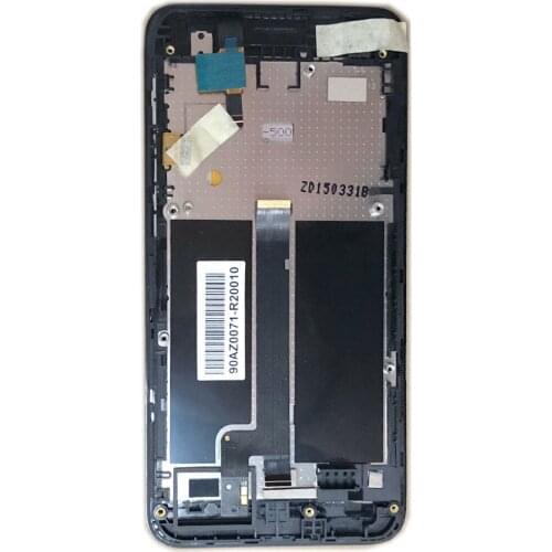 For Asus ZenFone C ZC451CG Z007 LCD LED Touch Screen Digitizer Glass Assembly