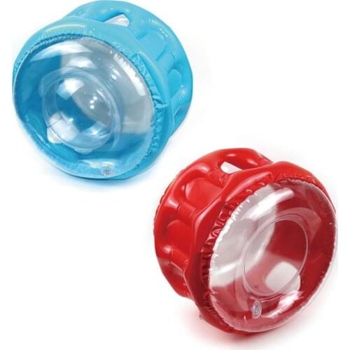 1pcs Decompression Shatterproof Game Handle Cover PVC Easy to Use Cover Gaming 17*18*3cm Experience Protect the Handle