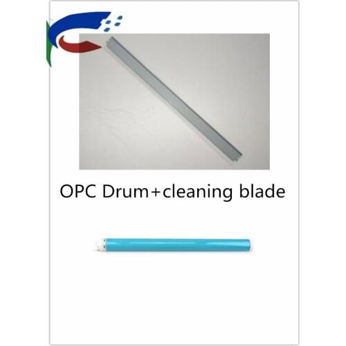 2set Compatible OPC Drum+cleaning blade for Canon IR 2016 2018 2020 2022 2030 2318 IR2016 IR2016J IR2022 IR2025 IR2318L