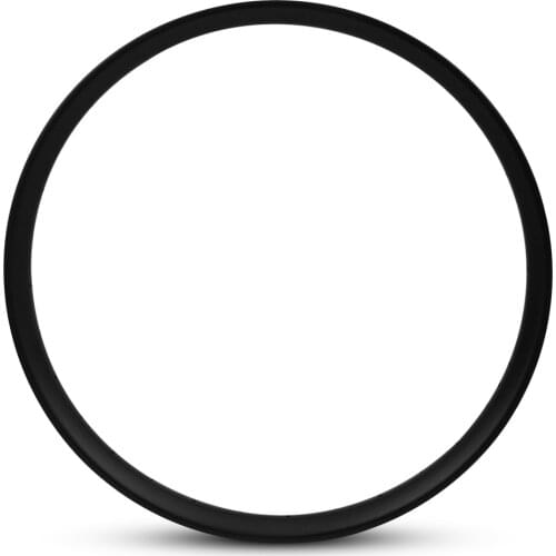 29er DH/AM/XC/Enduro Mountain Bike Carbon Rim Hookless/Asymmetric Tubeless Ready Rims For MTB Wheels 24/27/30/35/40/50mm Width