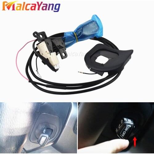84632-34011 8463234011 45186-58020-C0 for Toyota Land Cruiser Prado Brevis for Lexus GX470 Cruise Control Switch