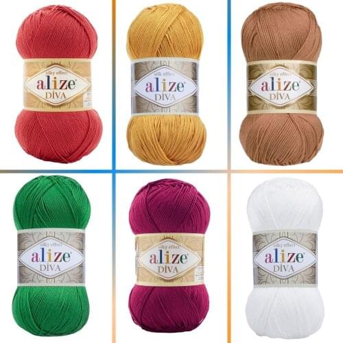 Аллиз Дива Home And Garden Products