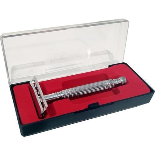 Transformacion Nanji Premium Shaving Machine Razor Set 712591