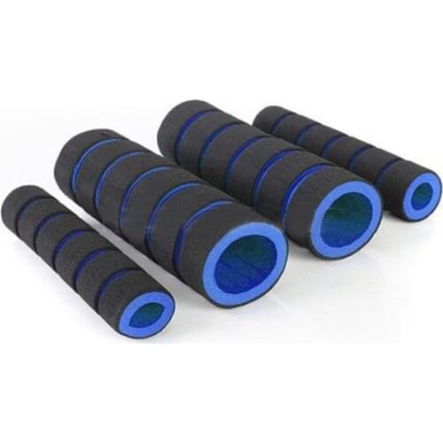 Cover Handle Bar Grip Sports Lever Foam Sponge Racing Nonslip Accessories Outdoor Motorcycle Bike Cycling Brake