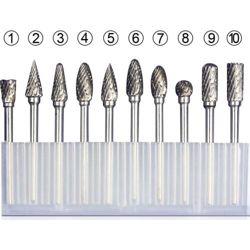 Co-Up Tools Cutters