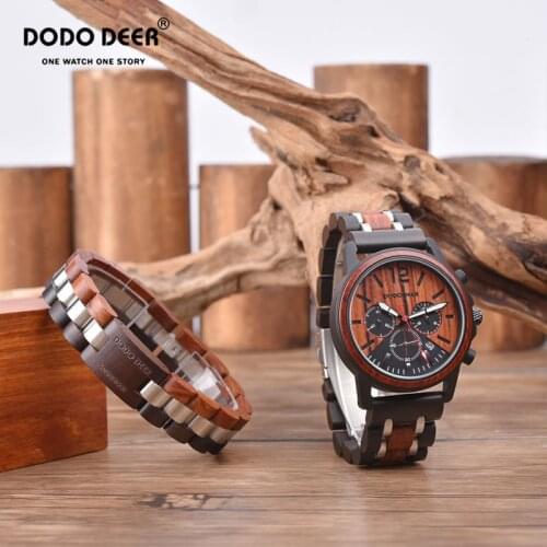 DODO DEER Automatic Watch
