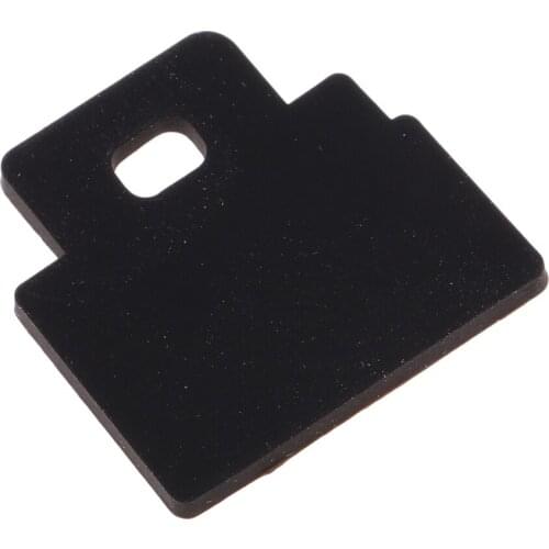 Dx4 Printhead Wiper for Roland Mutoh Mimaki Solvent Inkjet Printers