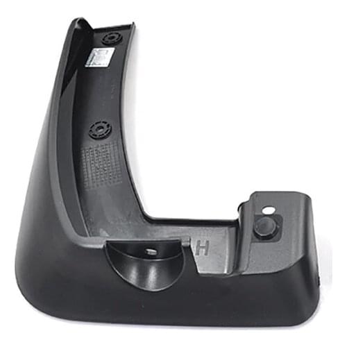 New Genuine Mud Guard Splash Flaps Mudguard 1PCS OEM 86850-C5000 86860-C5000 For Kia Sorento 2016 2017 2018