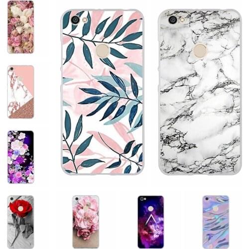 ERAMIKE Phone Cases Xiaomi Redmi Note 5A