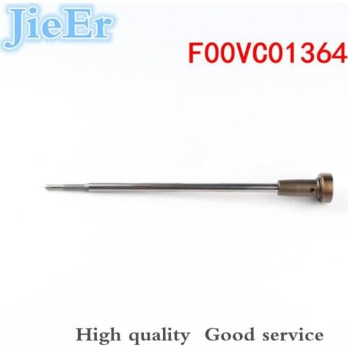 JieEr Common Rail Valve Set Control Valve F 00V C01 364 F00VC01364 For Common Rail Injector 0 445 110 311