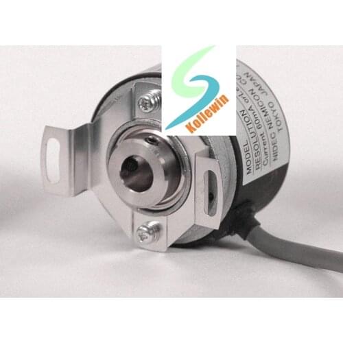 KOYO TRD-SH500B Rotary Encoder NEW, 500 P/R Hollow Encoder TRDSH500B Free Shipping
