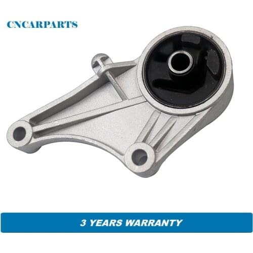 Front Engine Mount Fit For Vauxhall Opel Astra Meriva 1.4 Zafira 24459803