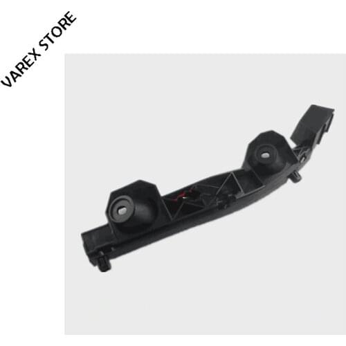 Front bumper mounting bracket for foton tuland