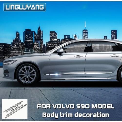 Chrome Lining LINGLUYANG China