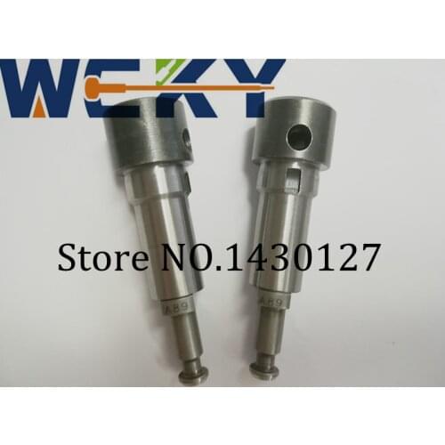 Best Quality A89 Plunger 131151-7320 Plunger Element A89 A Type Plunger 131151-7320 1311517320
