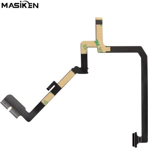 MASiKEN 36 Flexible Gimbal /Camera Flat Ribbon Cable for DJI Phantom 4 RC Drone Video transmission Camera Part Accessories