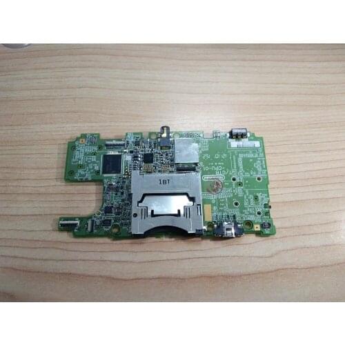 Original US Version Motherboard For Nintend 3DS Replacement Green Board Mainboard For 3DS