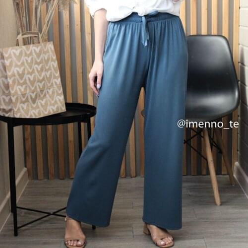 GIGOGOU Spring Summer Women Harem Pants Elastic High Waist Casual Jogging Carrot Pants Female Korea BF Style Capri Trousers