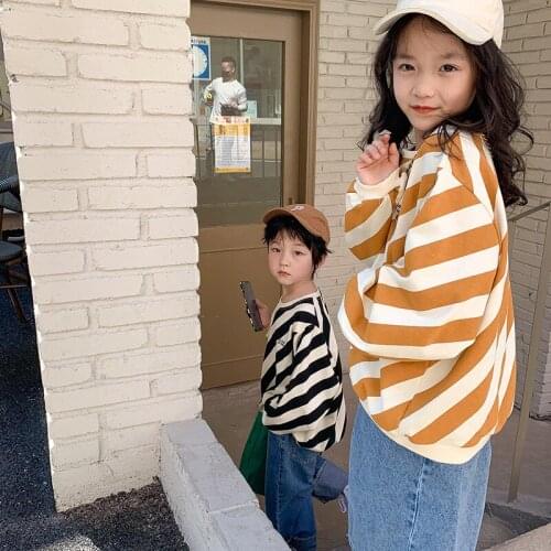 SHYL Long Sleeve Shirts For Girls