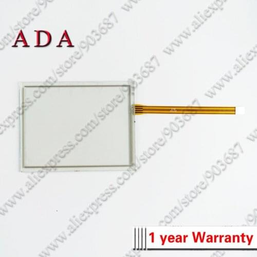 Touch Screen Panel Glass Digitizer for 2711P-T6M5D 2711P-T6M20D 2711P-T6M20A 2711P-T6C5D 2711P-T6C5A Touchscreen