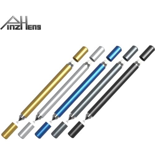 PINZHENG Stylus Touch Pen For Android Drawing Tablet iPhone Smartphone Mobile Phone Capacitive Pen Universal iPad Touch Screen
