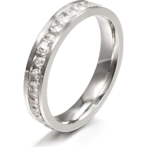 Женские золотые кольца TJP China At AliExpress