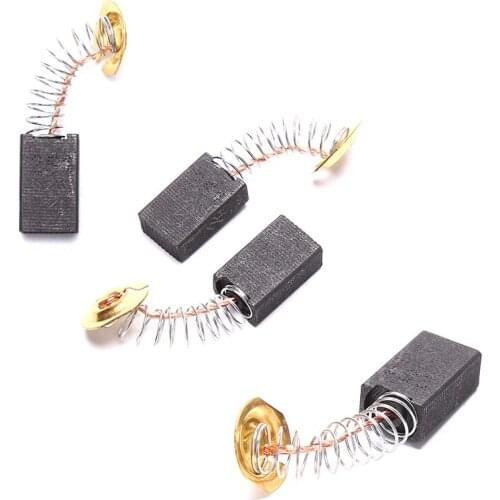 Angle Grinder Carbon Brushes Repalce For Bosch Power Tool Electric