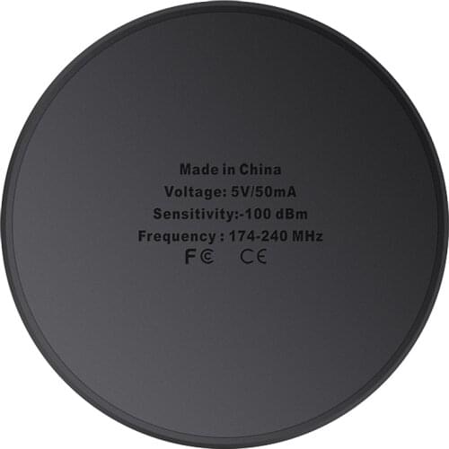 Universal Digital Audio Broadcasting Receiver Box 5V USB Port DAB plus for Android Car Stereos Radio DAB-008