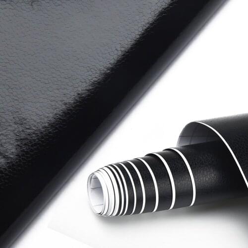 Waterproof Car film Faux Leather PVC Upholstery Car Interior Film Headliner New Hot Sale