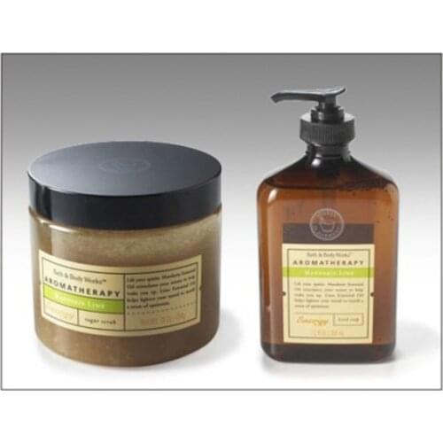 Customized Waterproof print glass bottle food sticker label