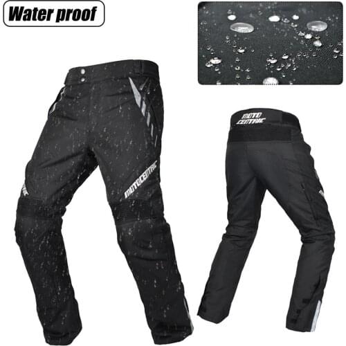Vvcesidot Trousers