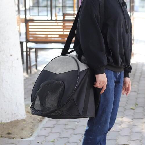 High Quality Best Selling Pet Travel Carrying Backpack Pet Travel Bag