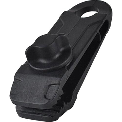 Tarp Clips - Heavy Duty Windproof Awning Clamp Grip -Tent Clips Accessories For Camping Tarps Caravan Garden Shade Cloth New