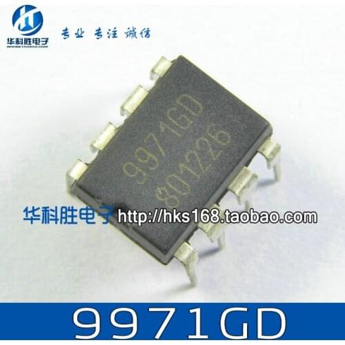 10PCS/ 9971GD AP9971GD DIP-8 DIP8
