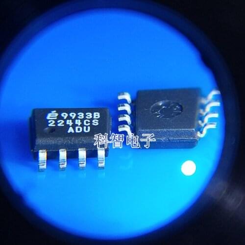 100% New&original EL2244CS EL2244 2244CS ICSOP8 BOM