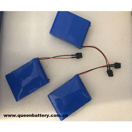 5s1p NCR20700B 20700B battery pack for 18.5V 18V 4200mAh 4250mAh with PCB(3A) with 20AWG power wires with XT60 for drone